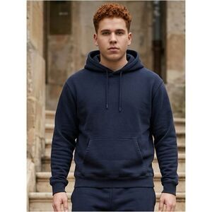 NWT Club Paradise Midnight Hoodie Vintage Black - Romance Embroidered - Size XL
